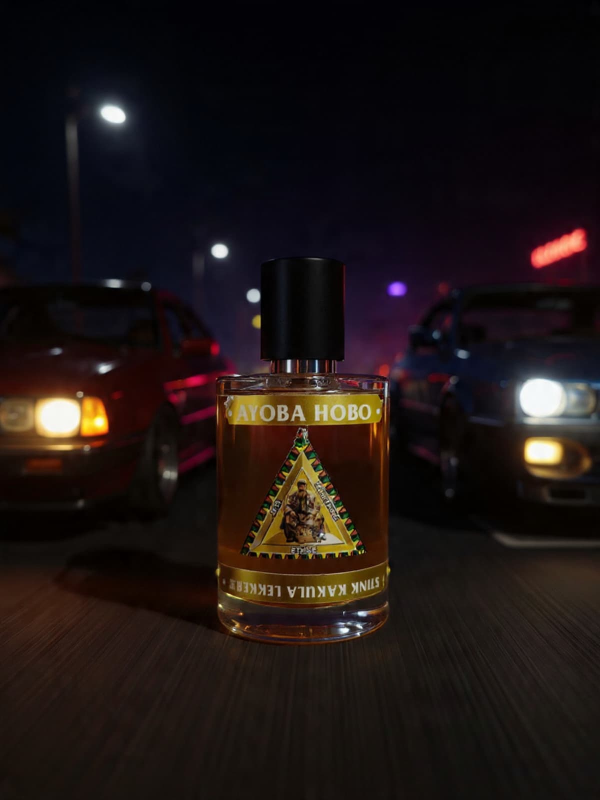 TAMATIE SOUS / TAMATO SAUCE / USOSO KATAMATISI