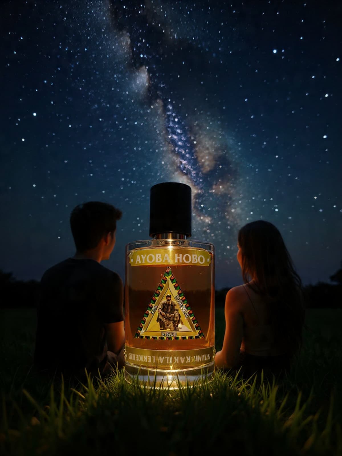 GOM / GLUE / INHLAKA