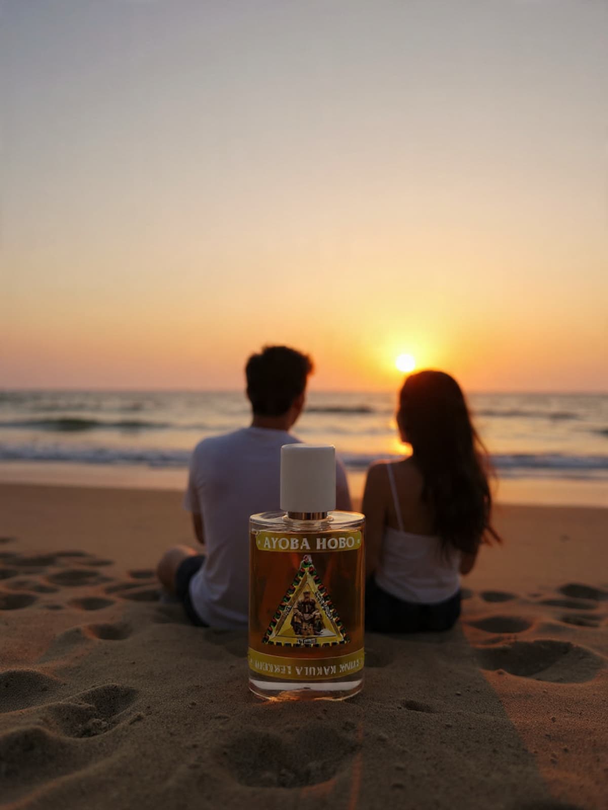 BLOMME / FLOWERS / IZIMBALI