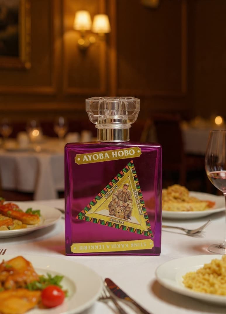 VERSKOON MY / EXCUSE ME / ANGIZWANGA